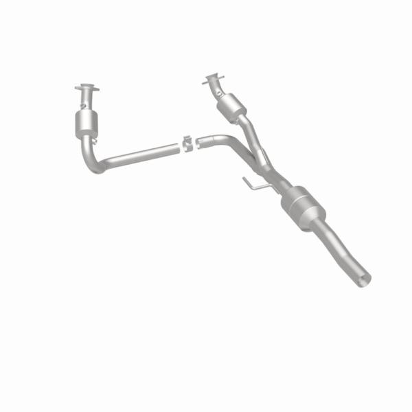 Magnaflow 458048