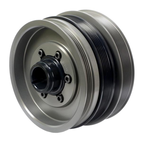 FDR Dampers - Domestic Fluidampr 810101