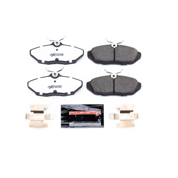 PowerStop Z26-599