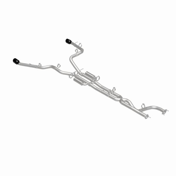 MAG Catback Exhaust Magnaflow 19705