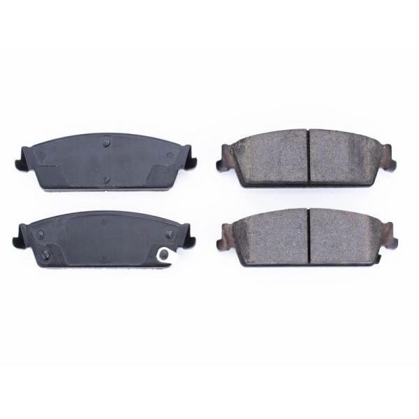 PowerStop 16-1194