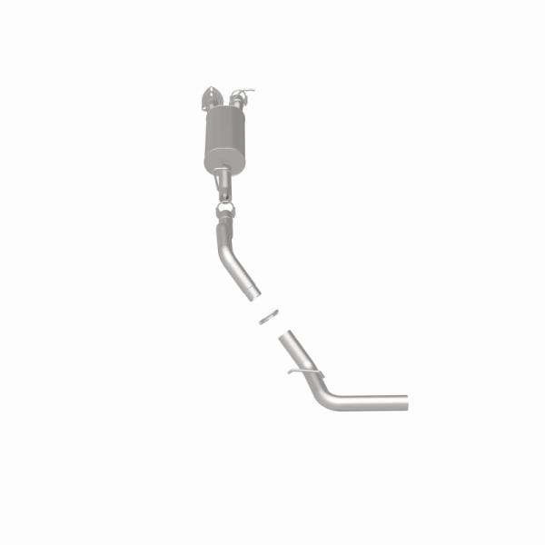 MAG BRE Exhaust Kits Magnaflow 106-0632