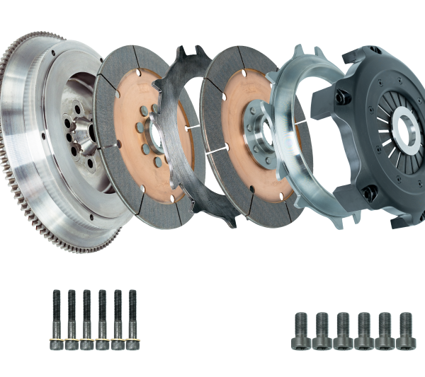 DKM Clutch MS-004-040