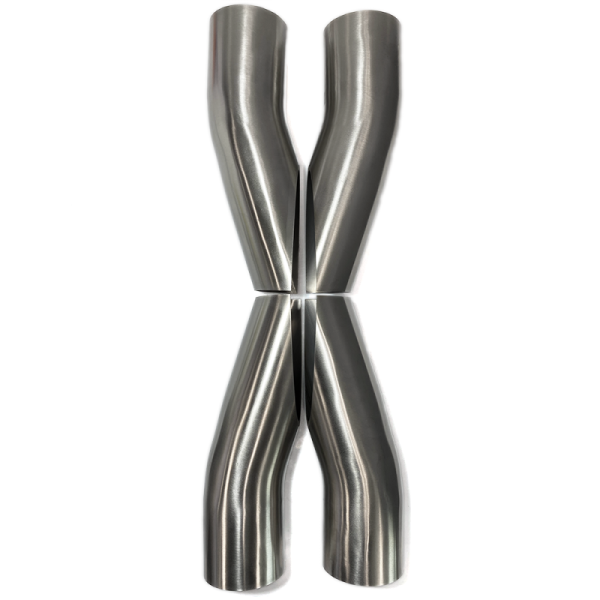 Stainless Bros 622-07676-9002