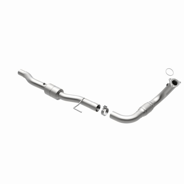 MAG Converter Direct Fit Magnaflow 447268