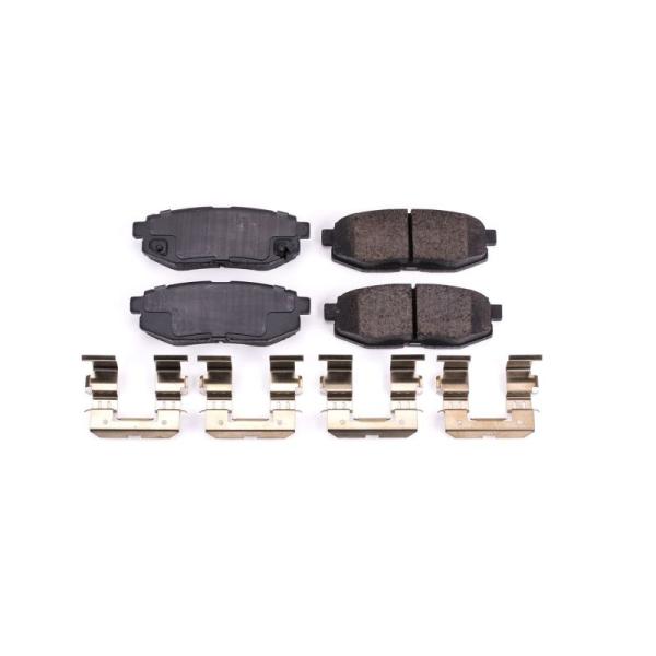 PowerStop 17-1124