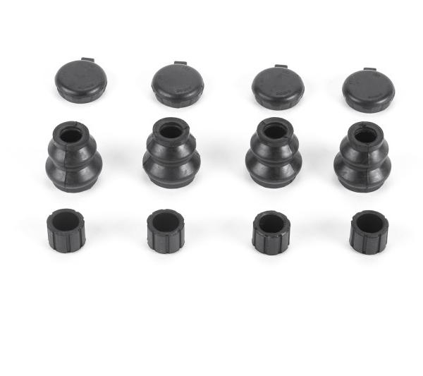 PSB Hardware PowerStop PBK107