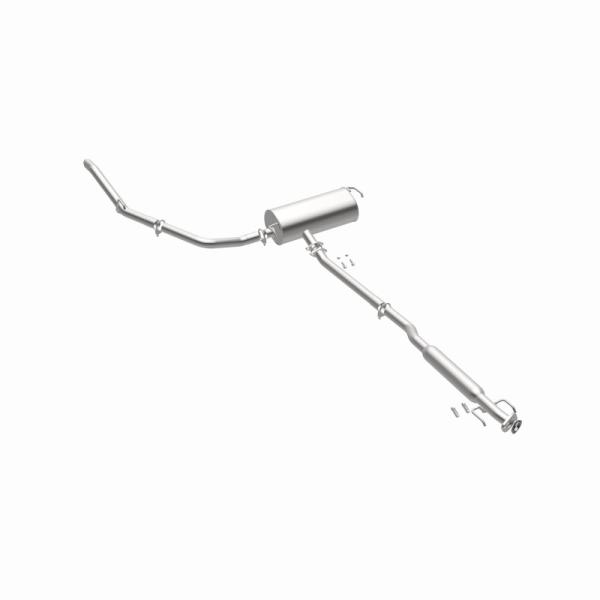 MAG BRE Exhaust Kits Magnaflow 106-0939