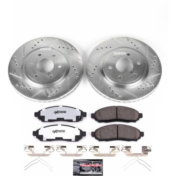 PowerStop K142-36
