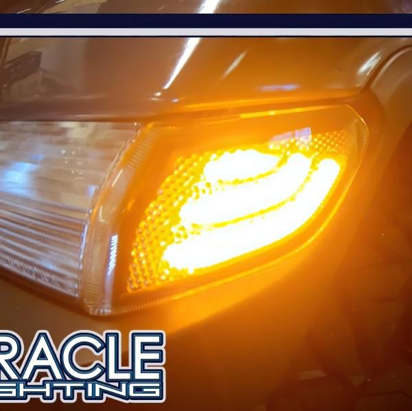 ORACLE Lighting 5853-504