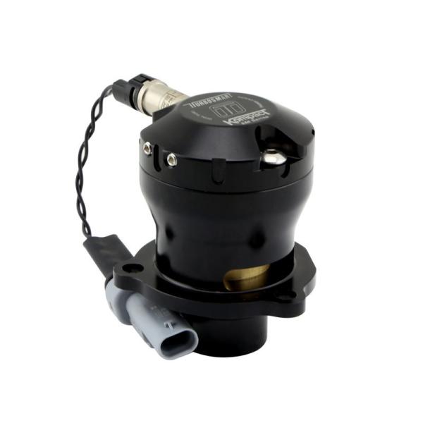 TS BOV - Kompact Dual Port Turbosmart TS-0223-1066