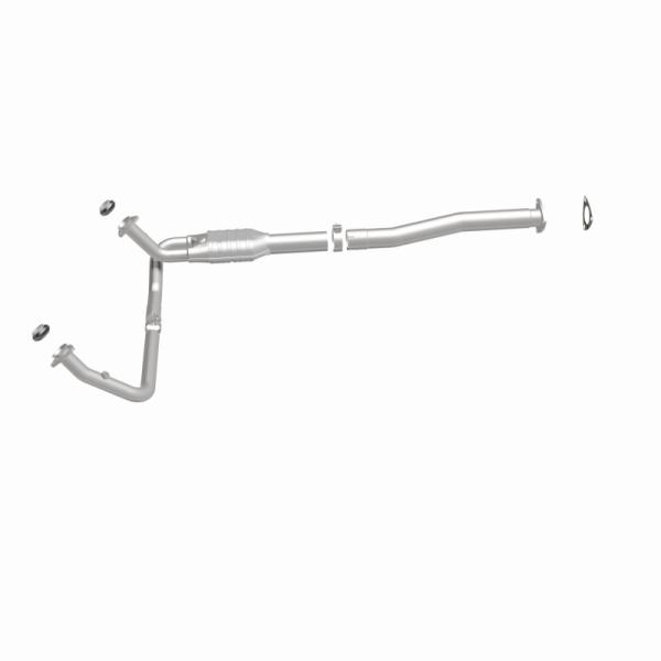 MAG Converter Direct Fit Magnaflow 23414