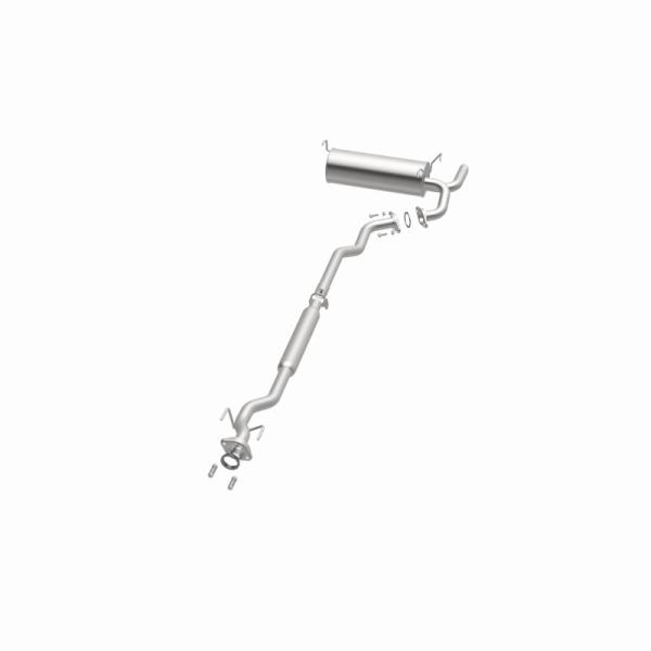 Magnaflow 106-0077
