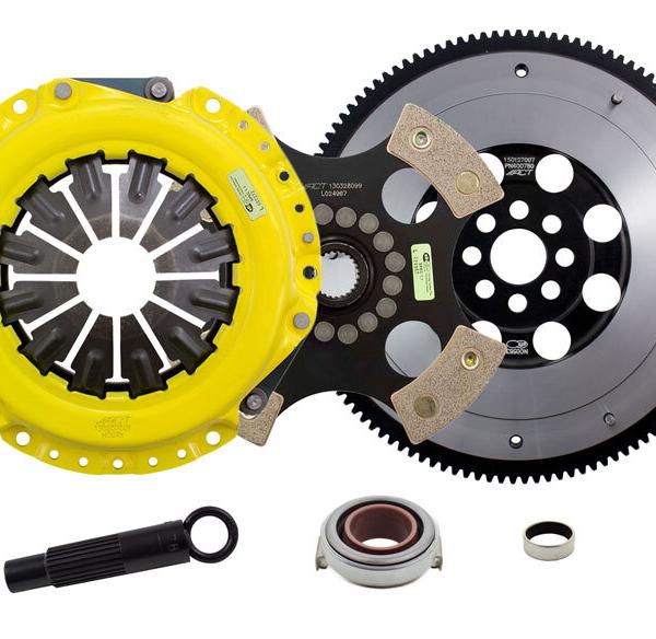 ACT XT/Race Clutch Kits ACT AR2-XTR4