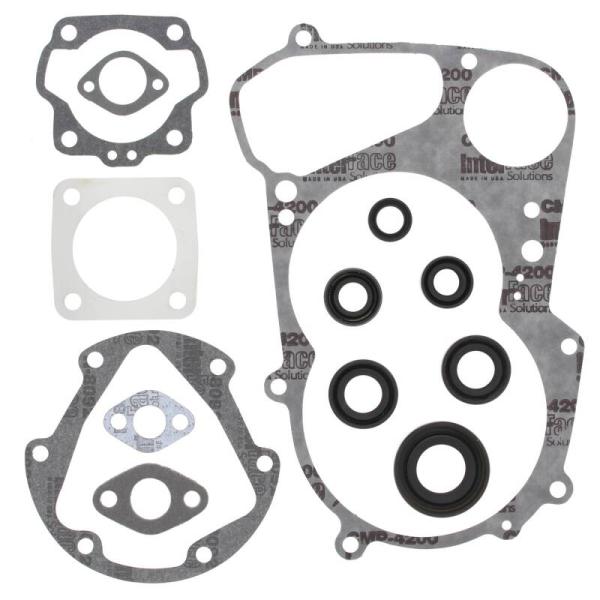 VEP Engine Oil Seal Kit Vertex Pistons 811416