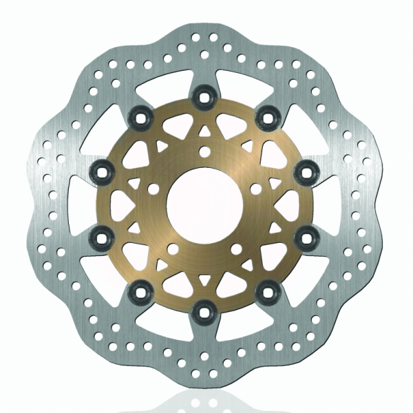 BikeMaster 962190
