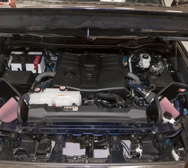 K&N Engineering 77-9042KP