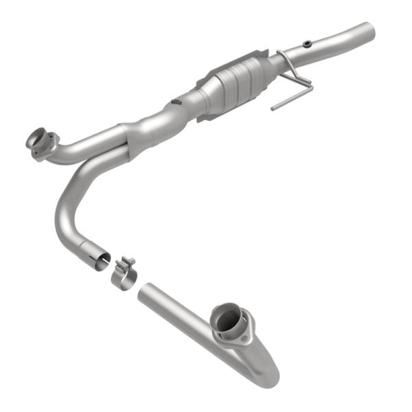 Magnaflow 23298