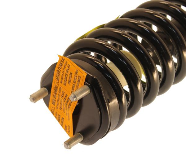 KYB Shocks & Struts Strut Plus KYB SR4166