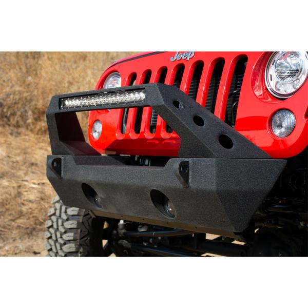DV8 Offroad FBSHTB-25