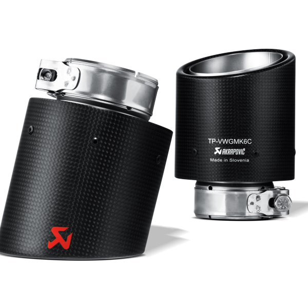 Akrapovic TP-VWGMK6-CA