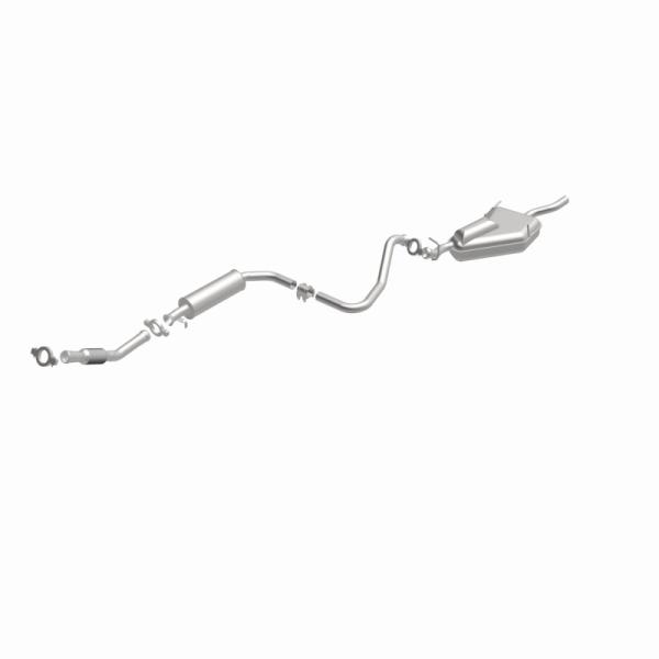 MAG BRE Exhaust Kits Magnaflow 106-0382