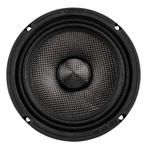 DS18 PRO-CF6.4SLN