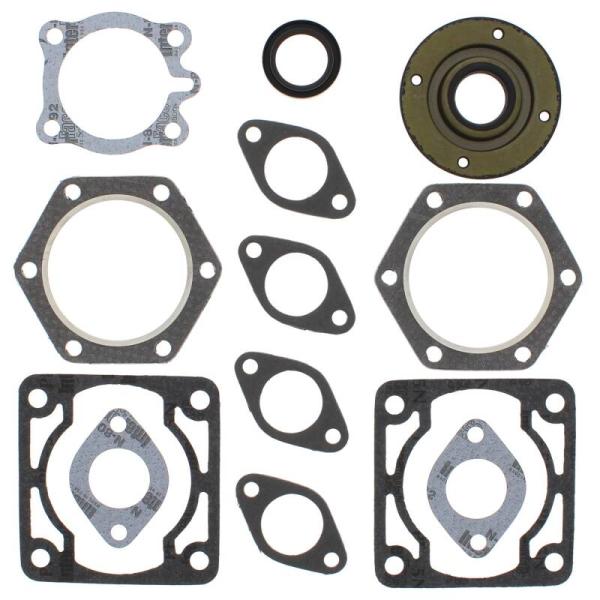 Vertex Pistons 711083