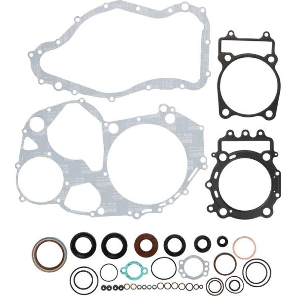 Vertex Pistons 8110017