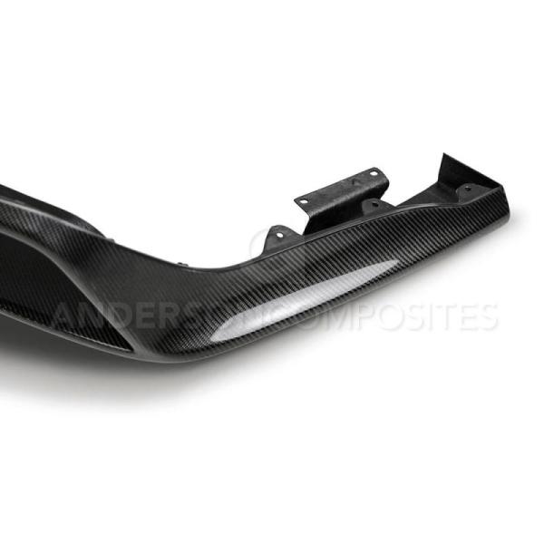 Anderson Composites AC-RL15FDMU-GR