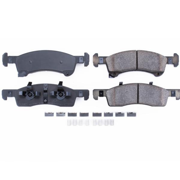 PowerStop 17-934