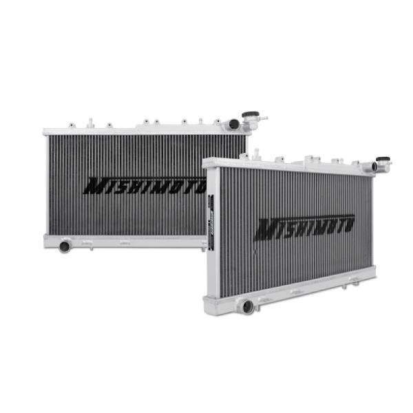 Mishimoto MMRAD-SEN-91SR