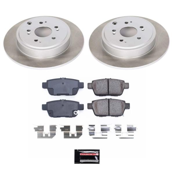 PowerStop SC2431