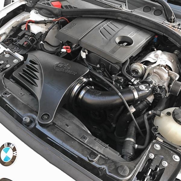 AFE Pro-Dry S Intake aFe 51-76314