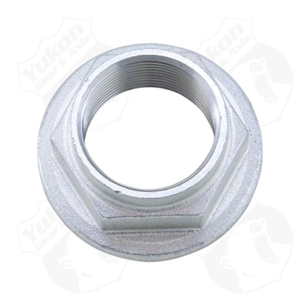 YUK Nuts Yukon Gear & Axle YSPPN-026