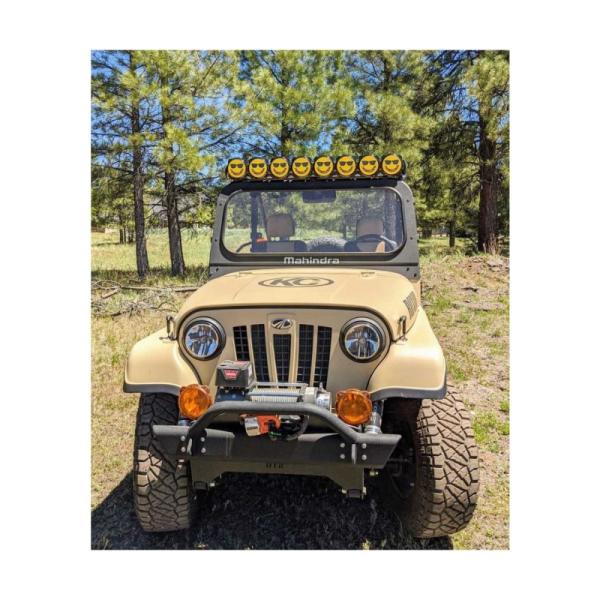 KC HiLiTES 5114