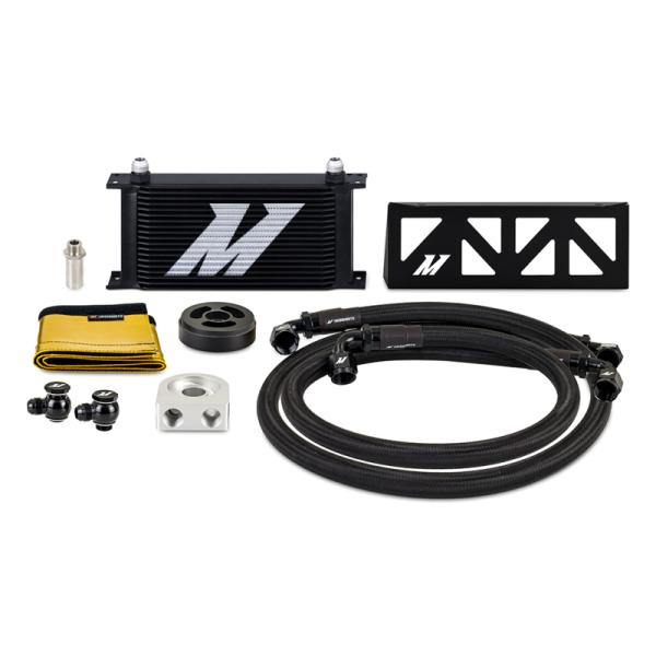 Mishimoto MMOC-BRZ-22NTBK