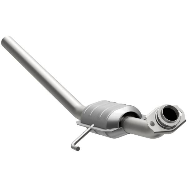 MAG Converter Direct Fit Magnaflow 3391283