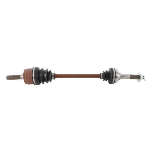 All Balls Racing AB6-KW-8-318
