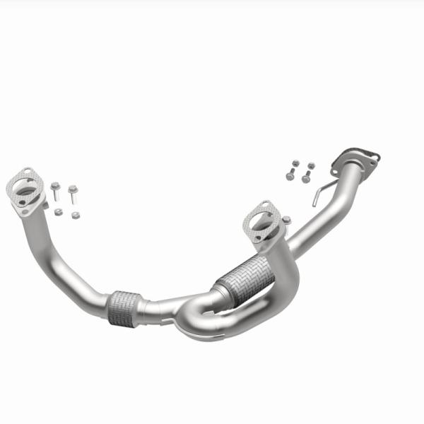 Magnaflow 107-0245