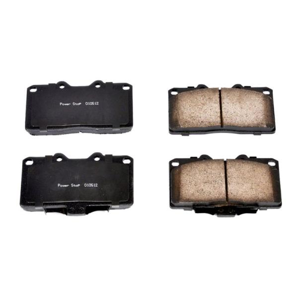 PowerStop 16-531