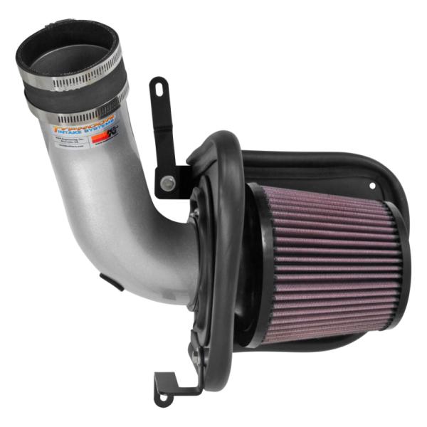KN 69 Typhoon Intake K&N Engineering 69-3537TS