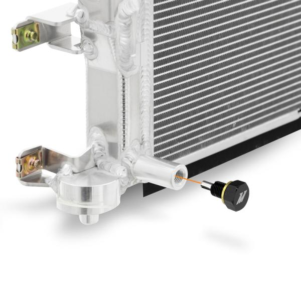 Mishimoto MMRAD-GRC-23