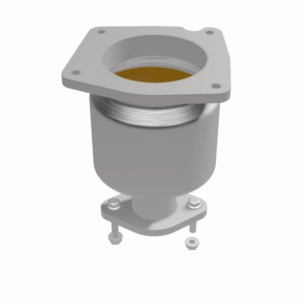 Magnaflow 4481053