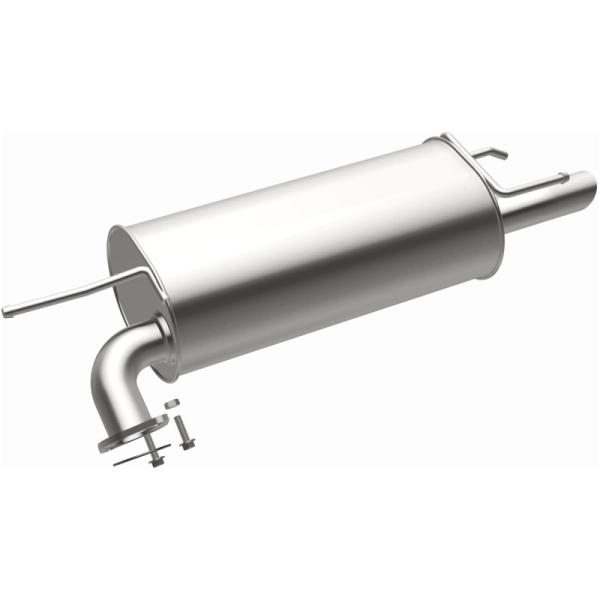 Magnaflow 108-0227