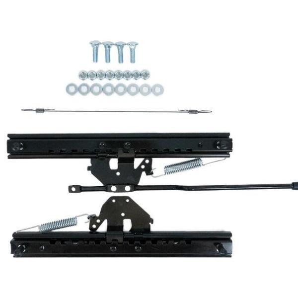 PRP Seats C12-Black