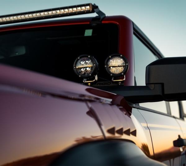 Rigid Industries 36402