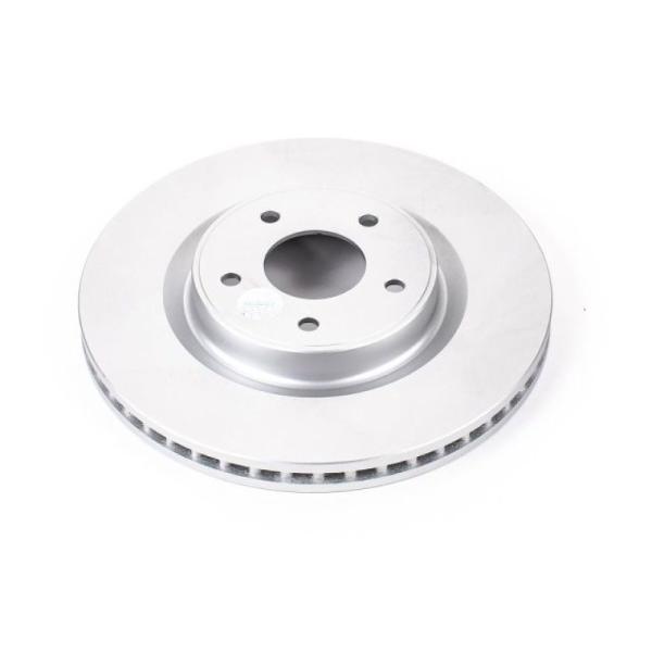 PSB Evolution Coated Rotor PowerStop JBR1559EVC