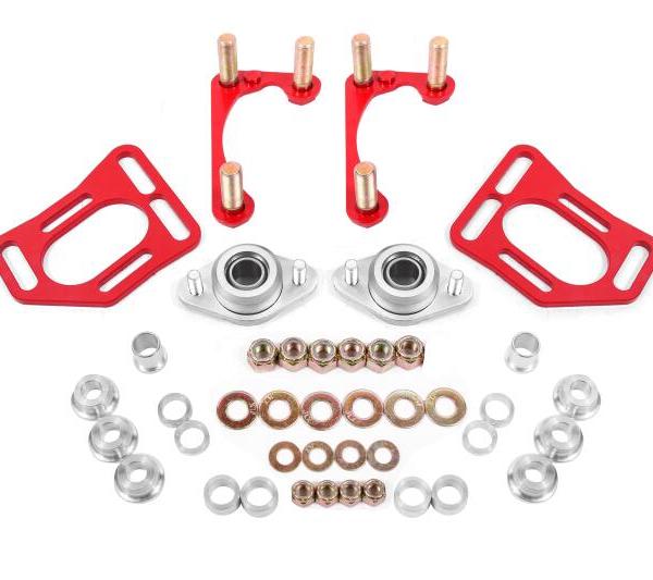 BMR Suspension WAK731R