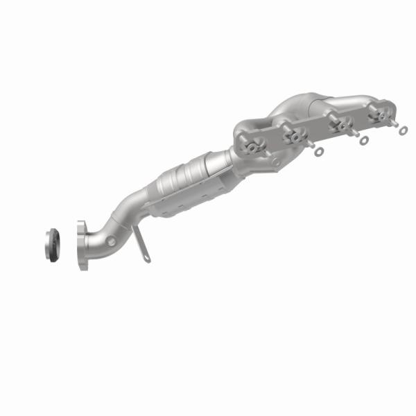 Magnaflow 452784